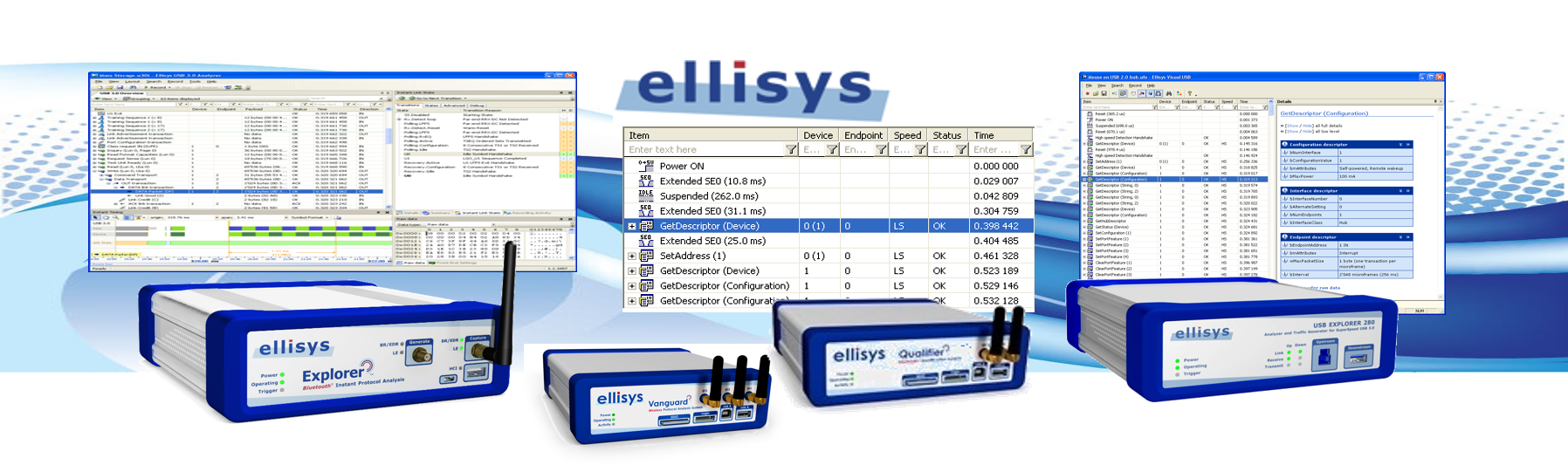 Ellisys
